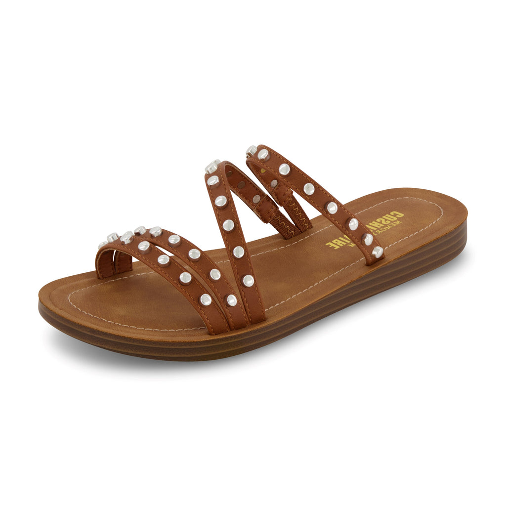Andrea Studded Sandal - view 7