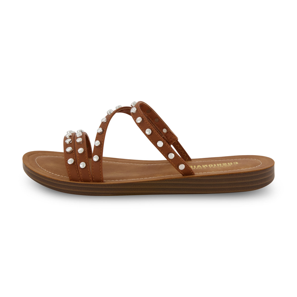 Andrea Studded Sandal - view 6