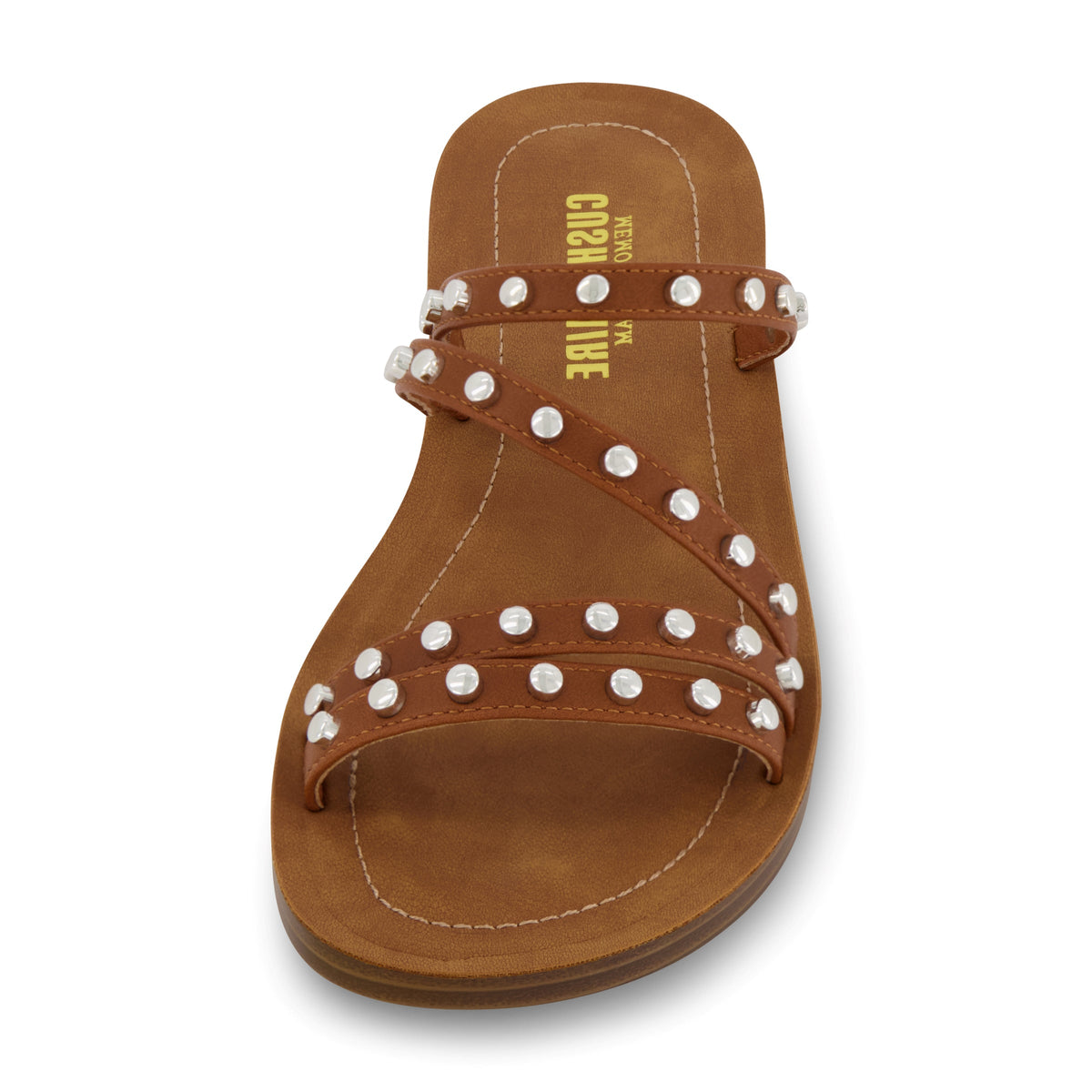 Andrea Studded Sandal - view 8