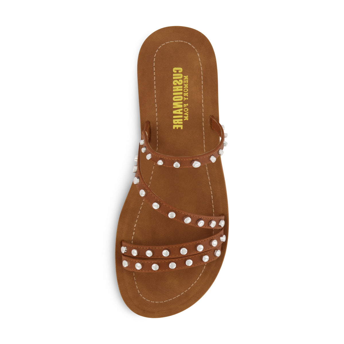 Andrea Studded Sandal - view 10