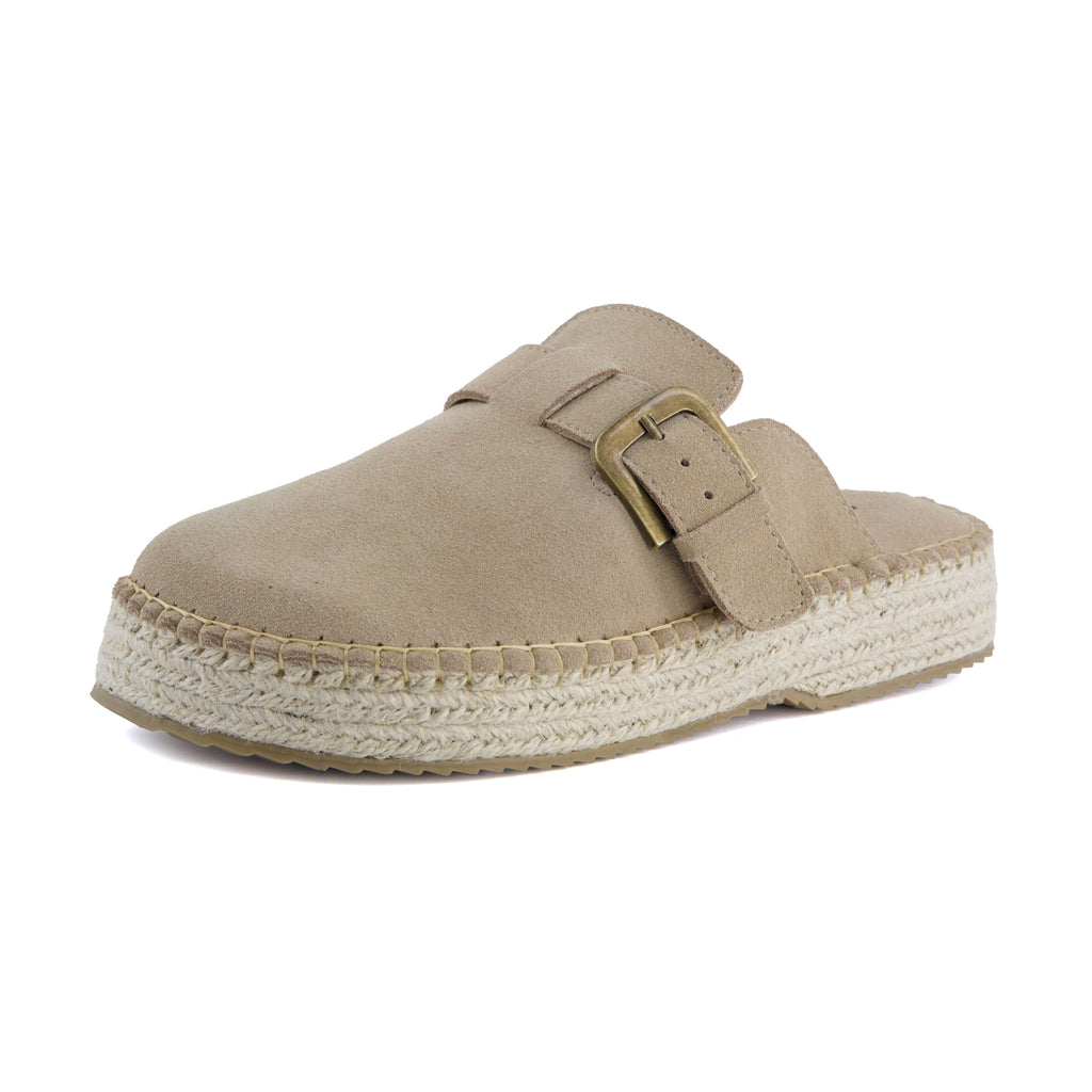 Andy Espadrille Clog - view 3