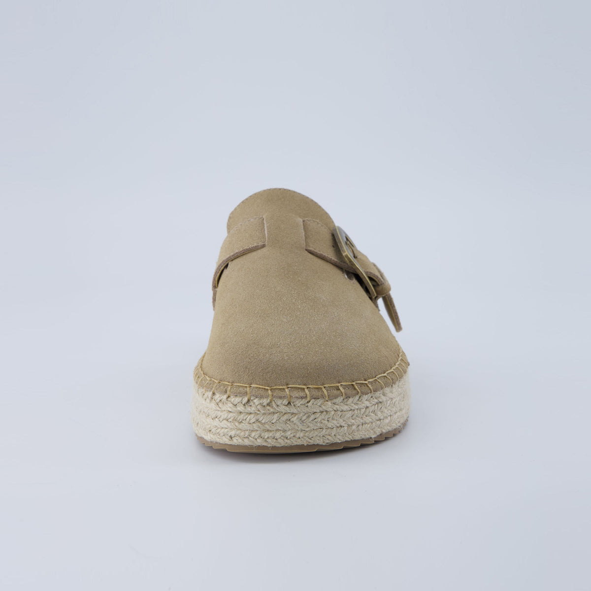 Andy Espadrille Clog - view 4