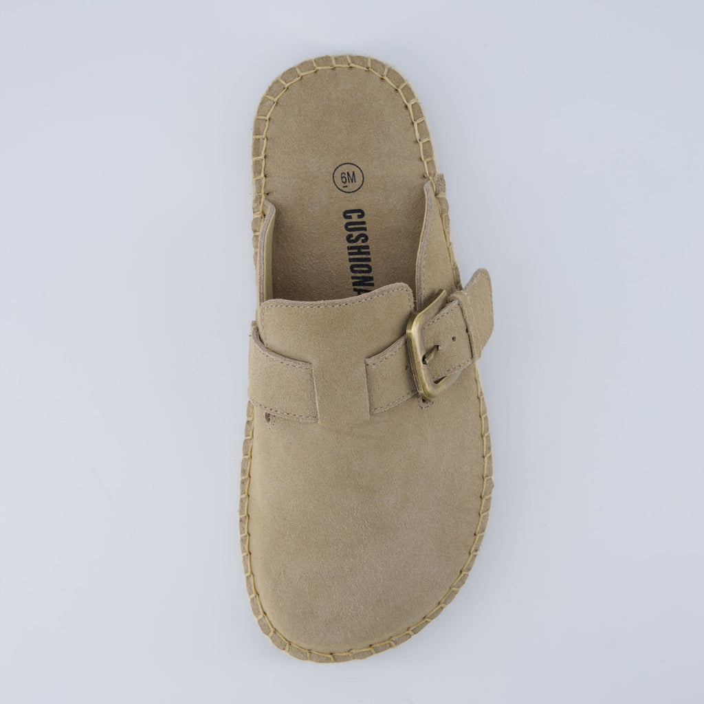 Andy Espadrille Clog - view 7