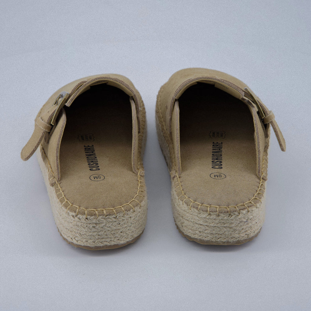 Andy Espadrille Clog - view 8