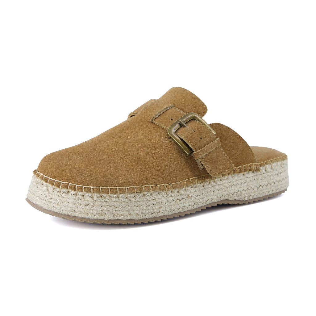 Andy Espadrille Clog - view 10