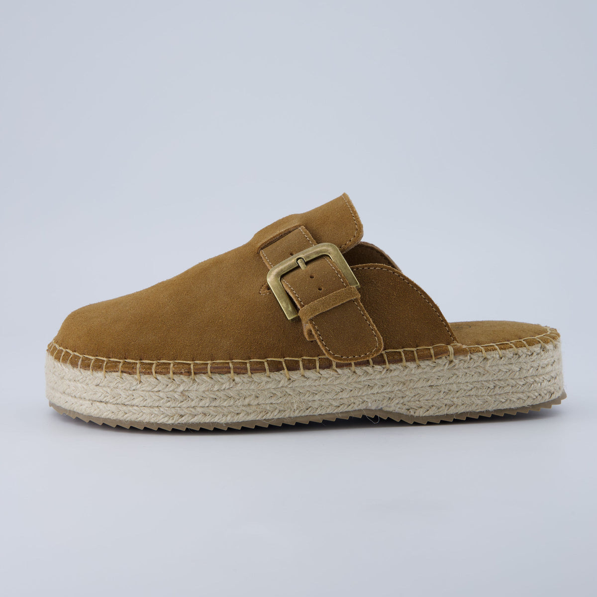 Andy Espadrille Clog - view 9