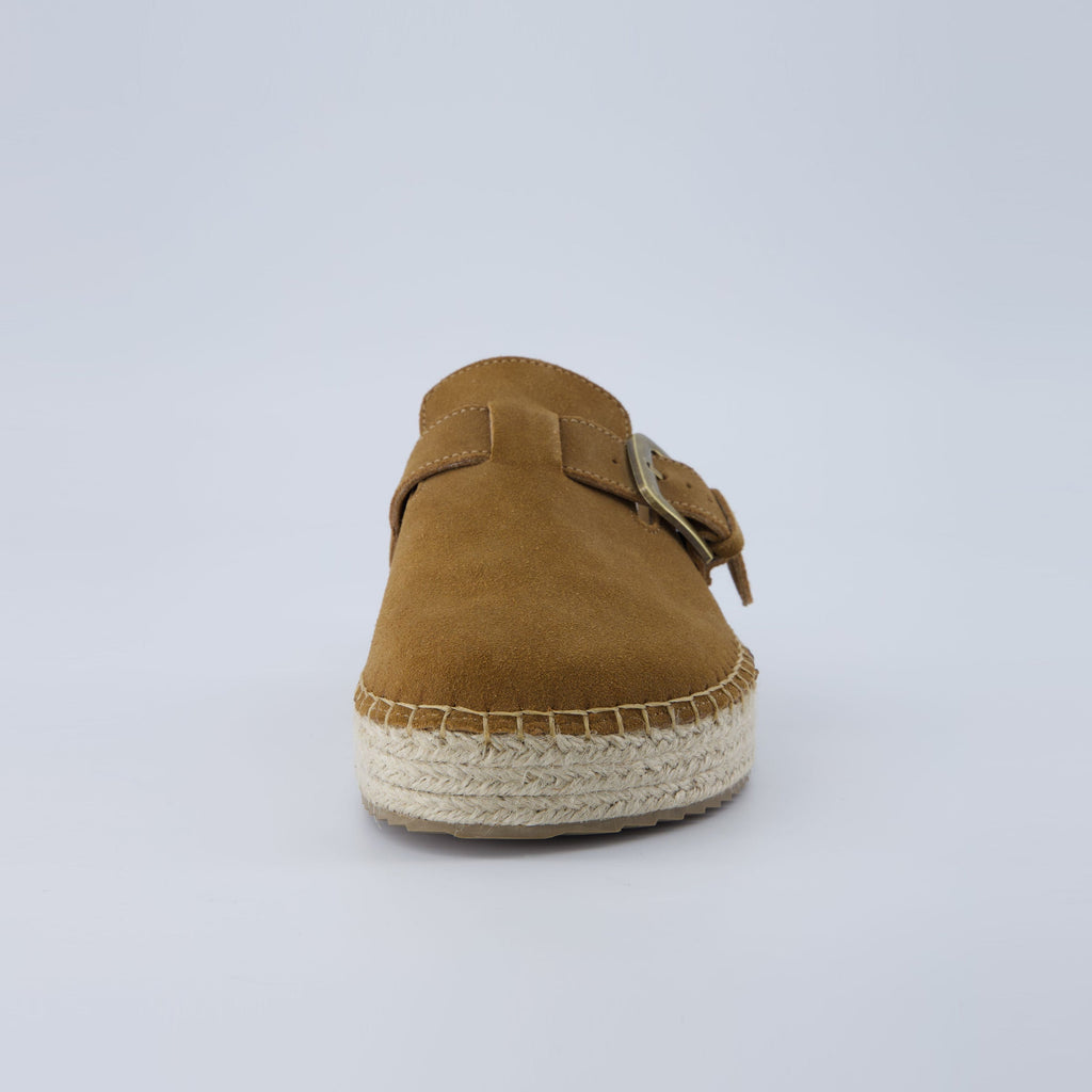 Andy Espadrille Clog - view 11