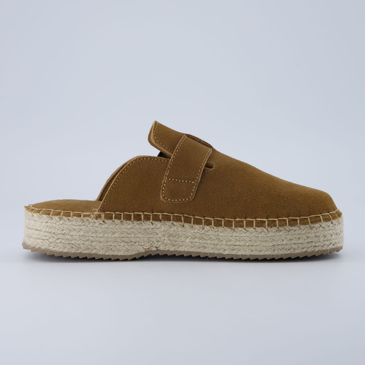 Andy Espadrille Clog - view 12