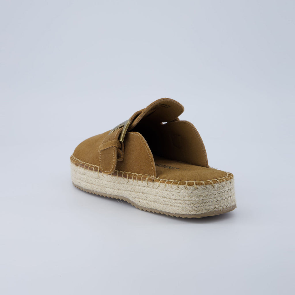 Andy Espadrille Clog - view 13