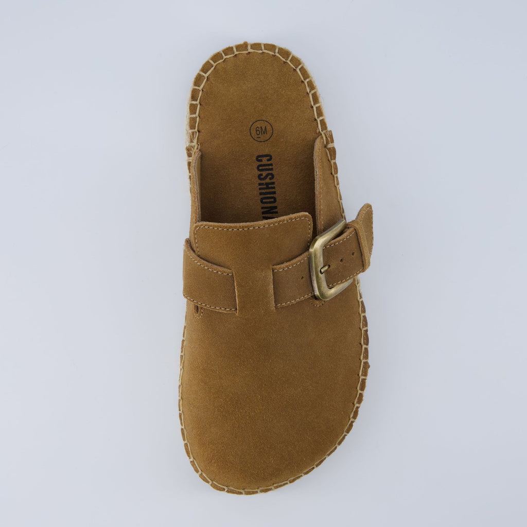 Andy Espadrille Clog - view 14