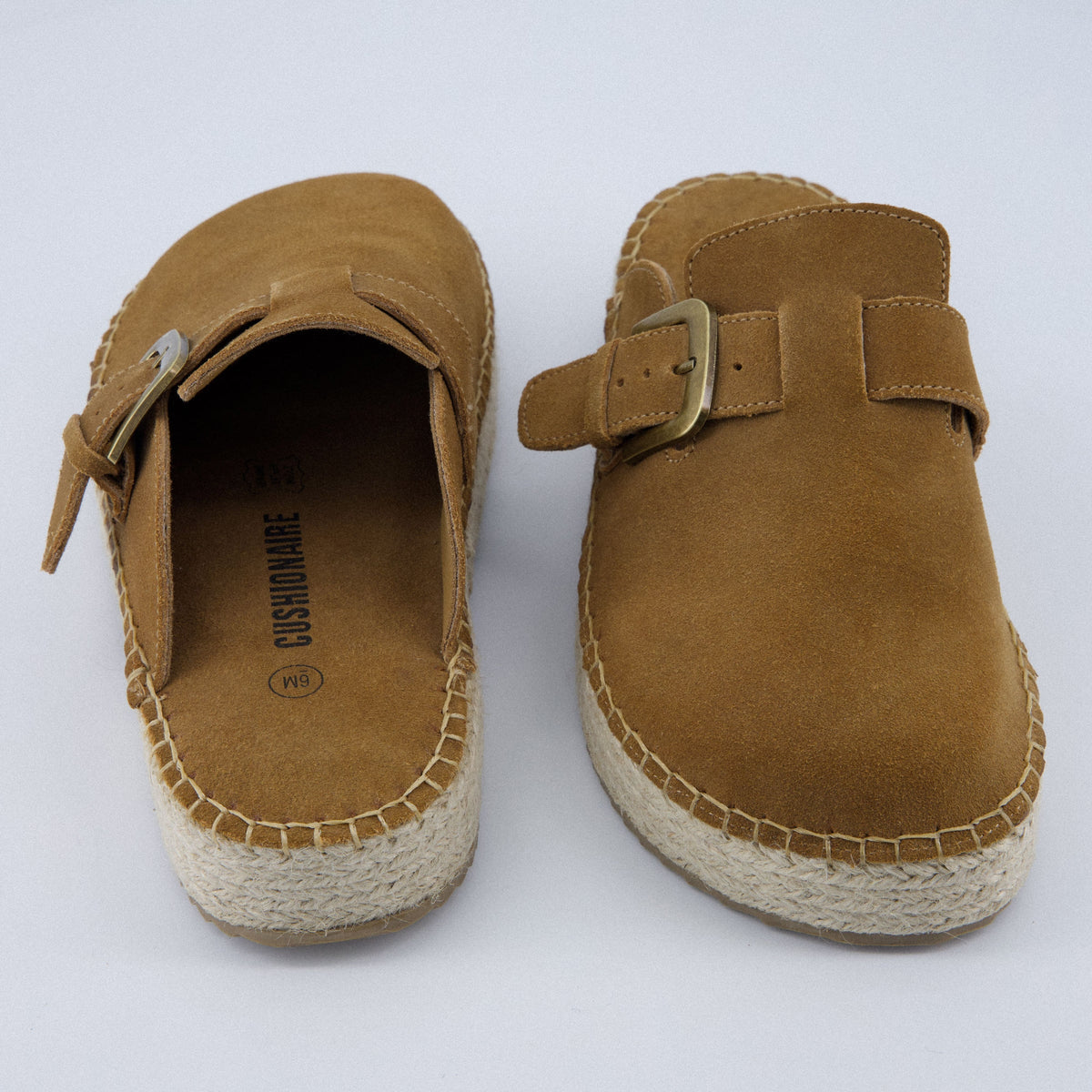 Andy Espadrille Clog - view 15