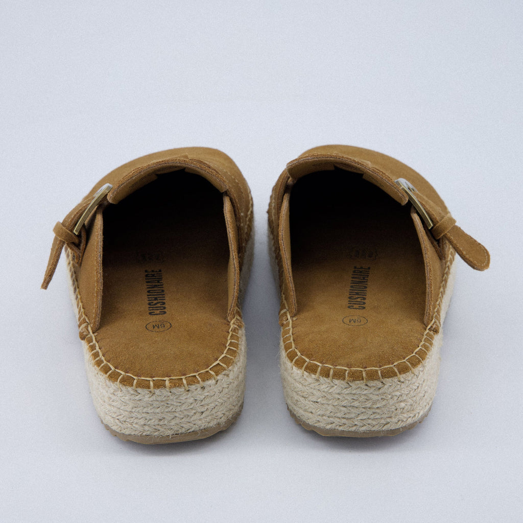 Andy Espadrille Clog - view 17