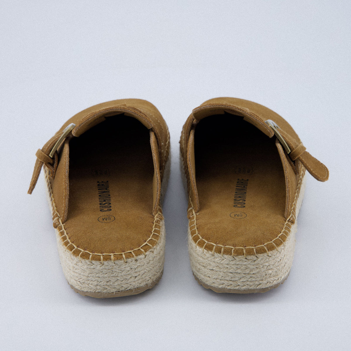 Andy Espadrille Clog - view 17