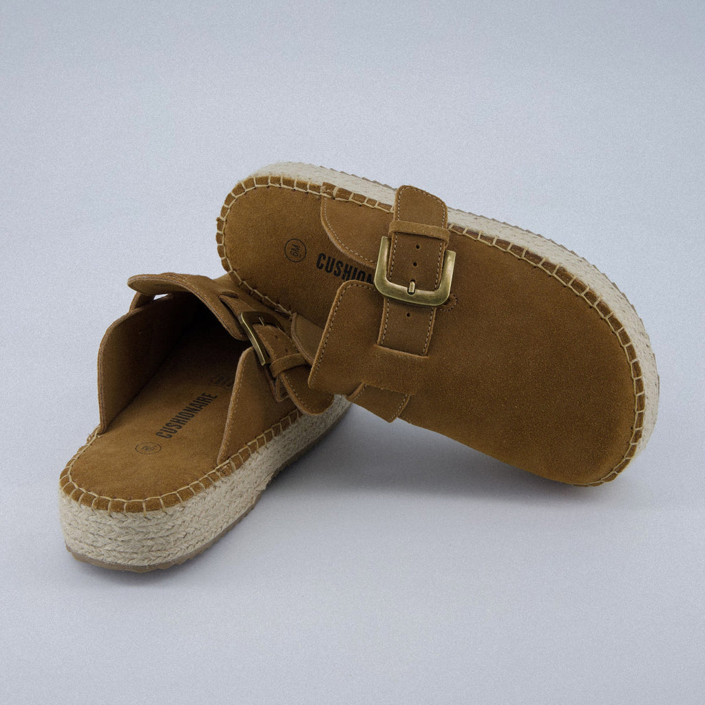 Andy Espadrille Clog - view 16
