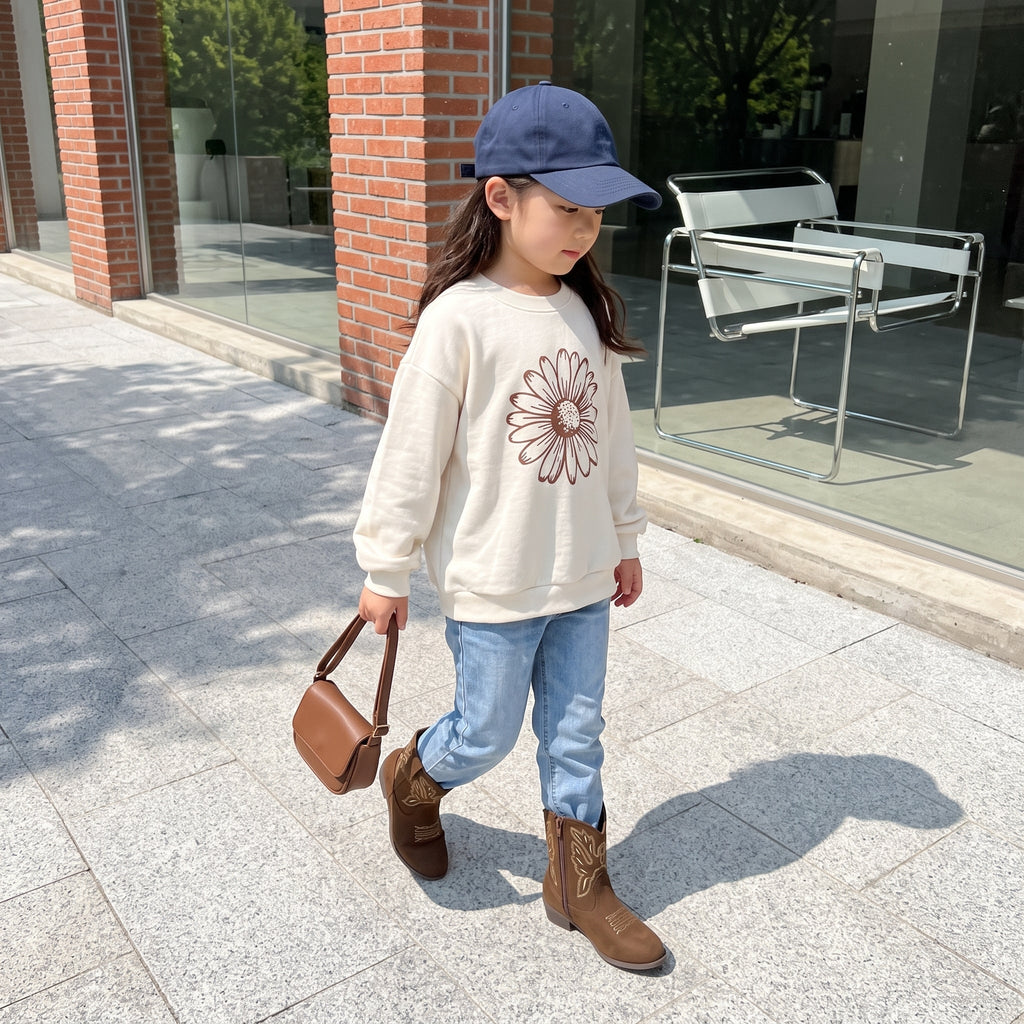Annie Cowgirl Boots - view 20