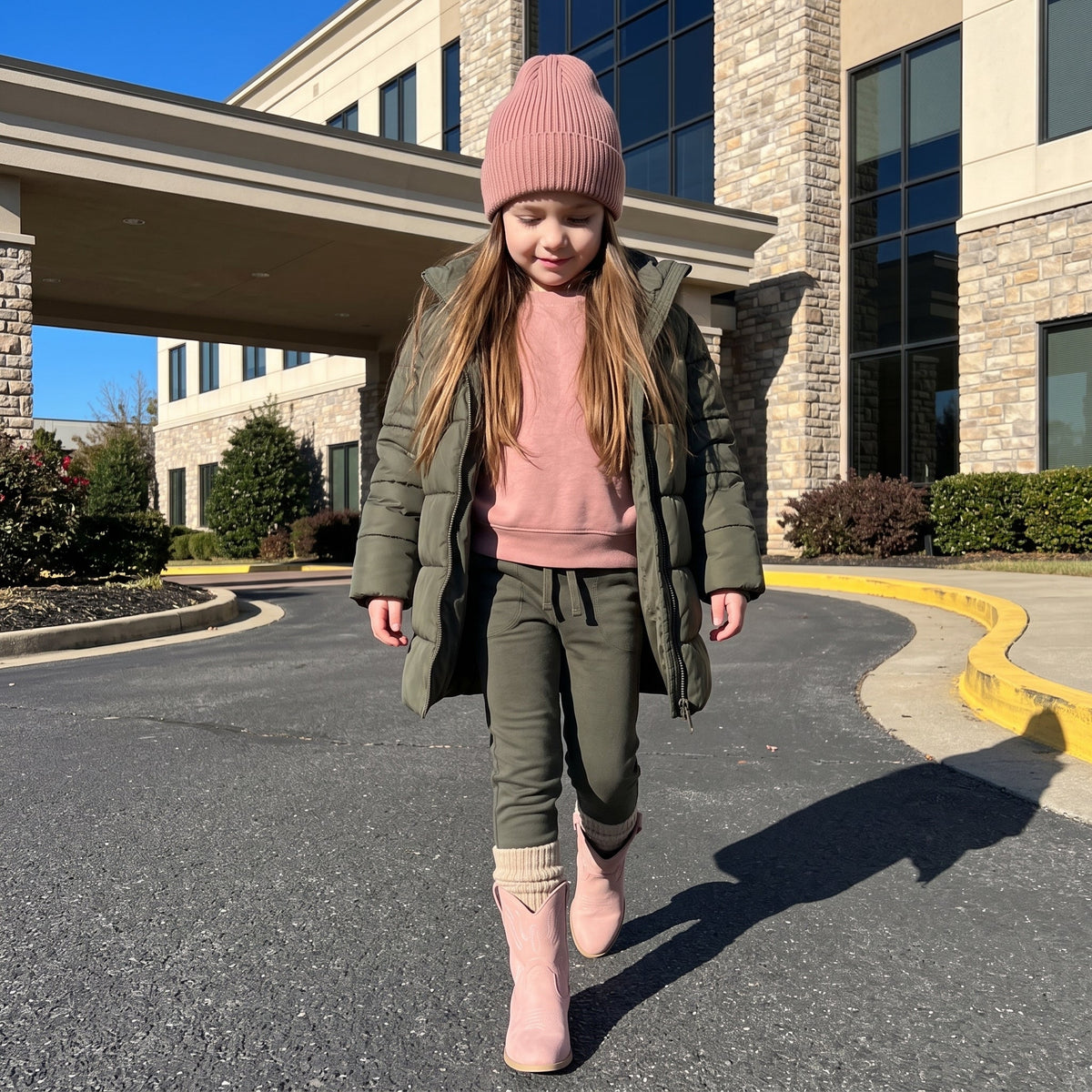 Annie Cowgirl Boots - view 30