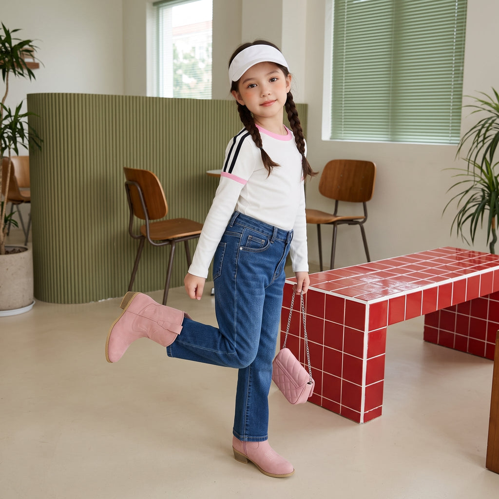 Annie Cowgirl Boots - view 31
