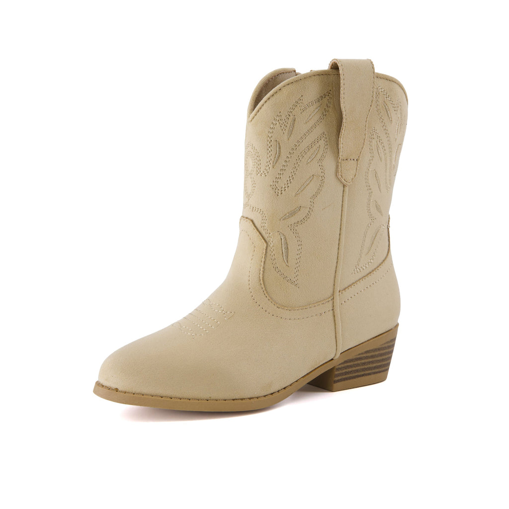 Annie Cowgirl Boots - view 3
