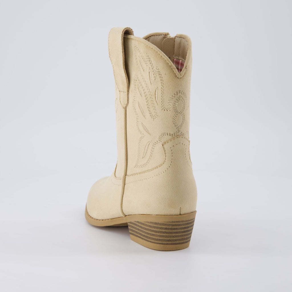 Annie Cowgirl Boots - view 6