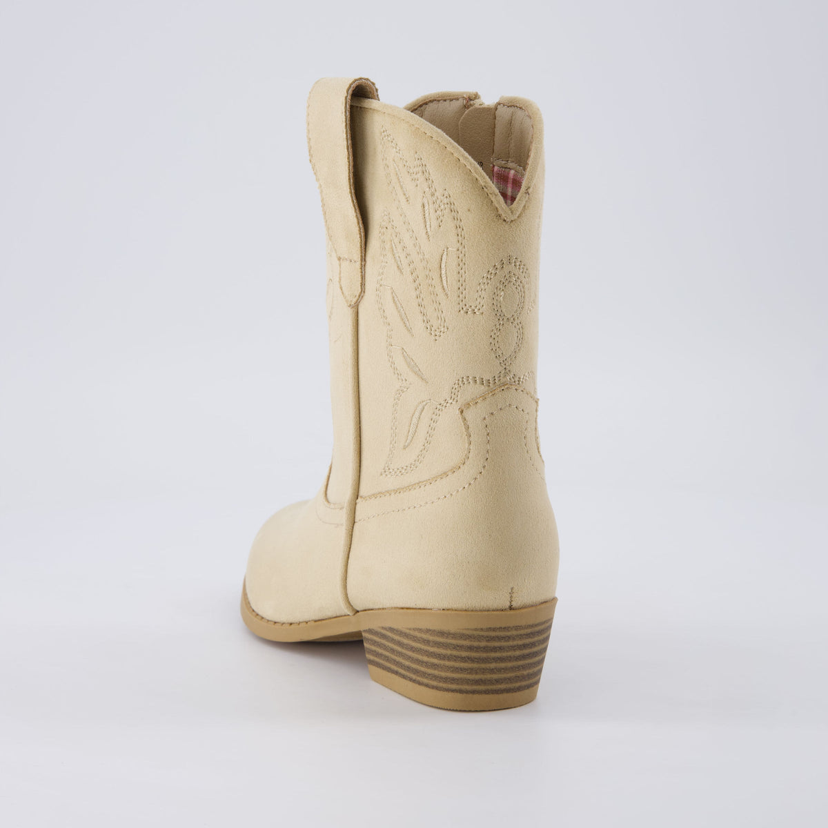 Annie Cowgirl Boots - view 6