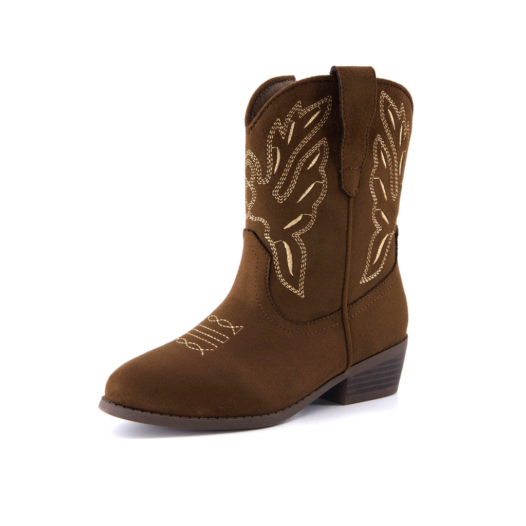 Annie Cowgirl Boots - view 13