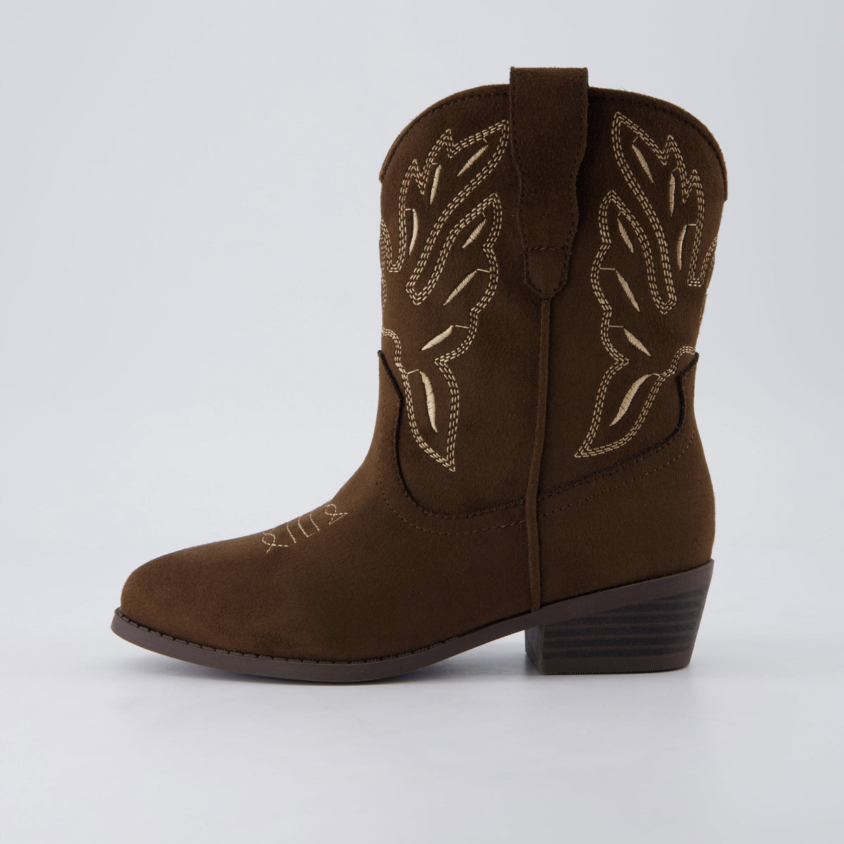 Annie Cowgirl Boots - view 12
