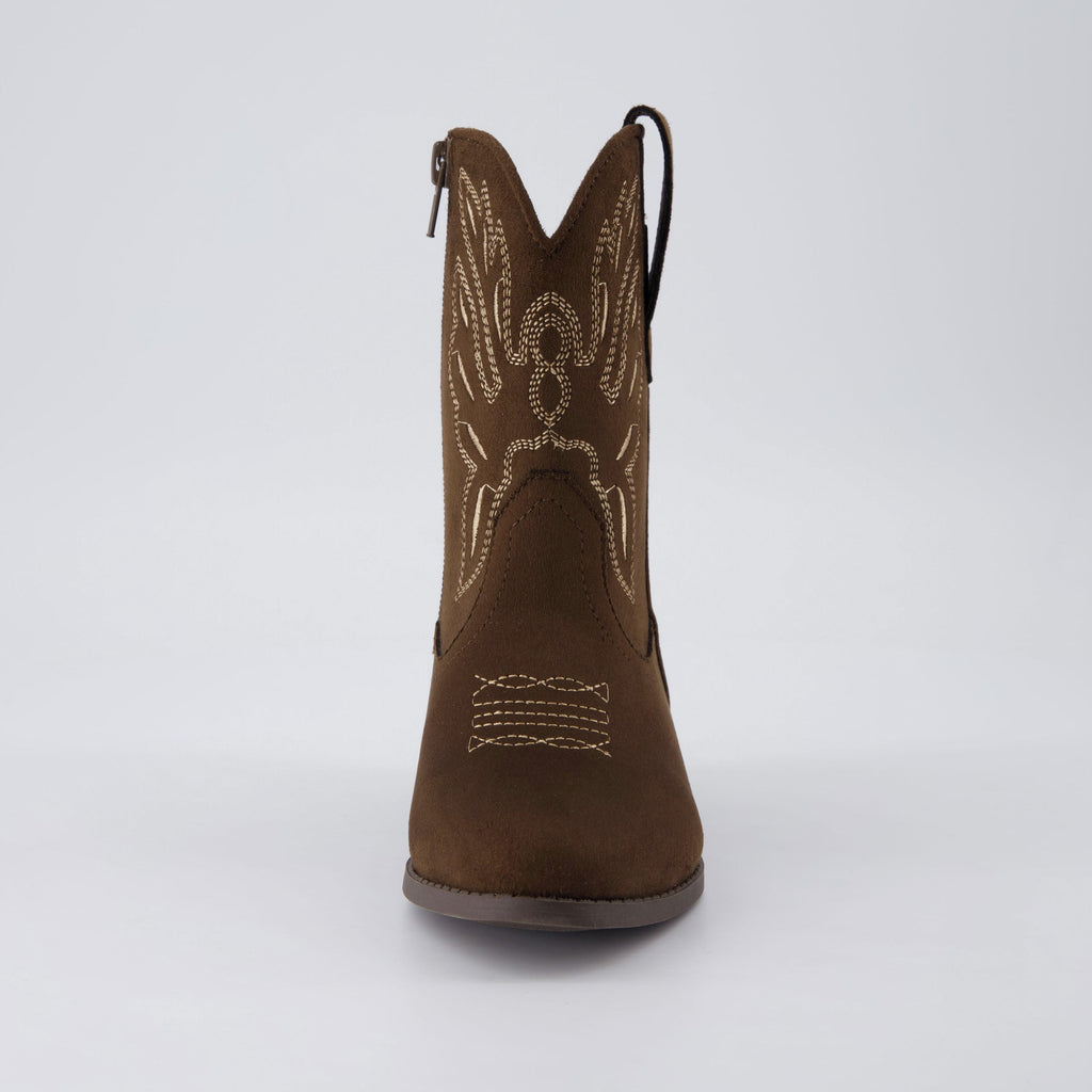 Annie Cowgirl Boots - view 14