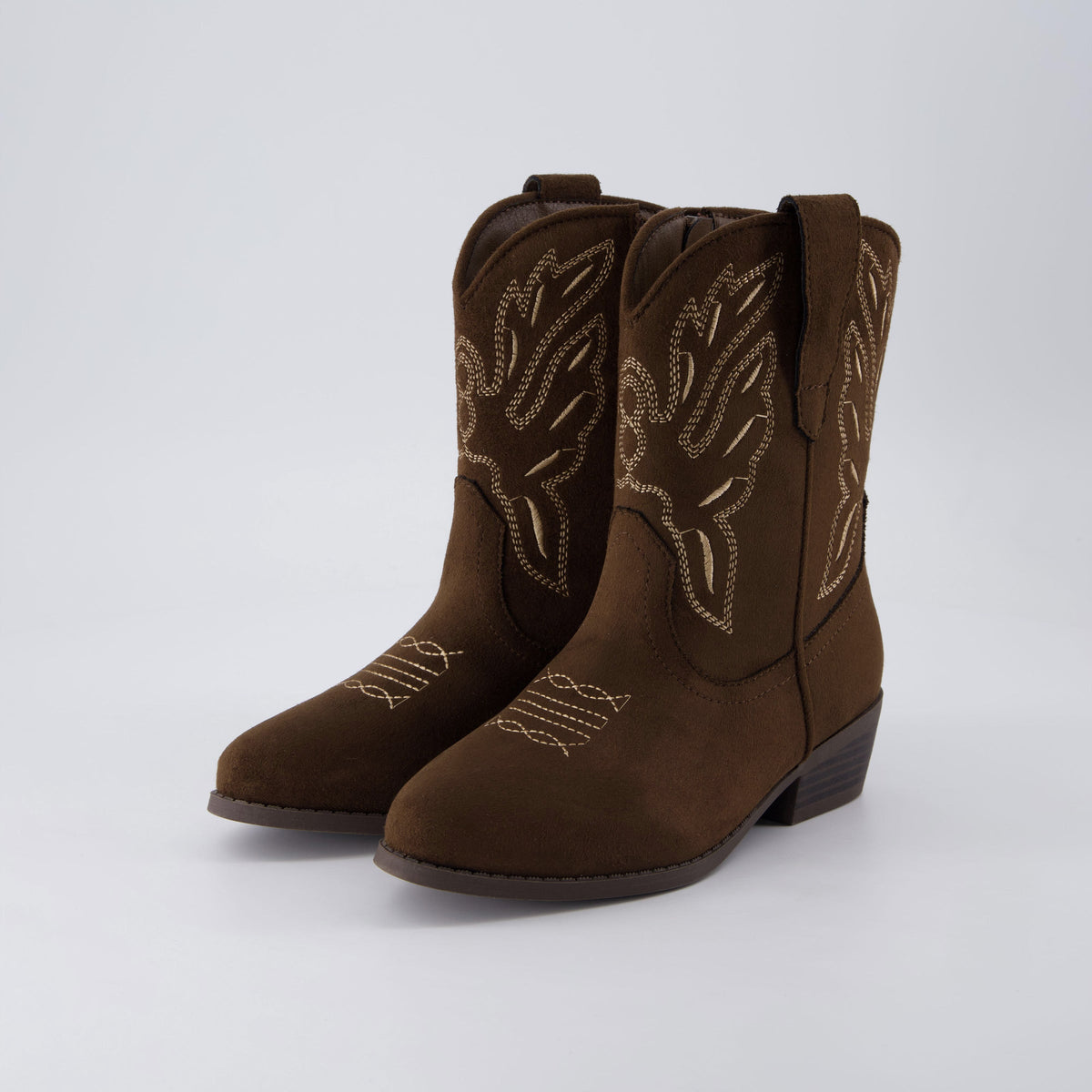 Annie Cowgirl Boots - view 21