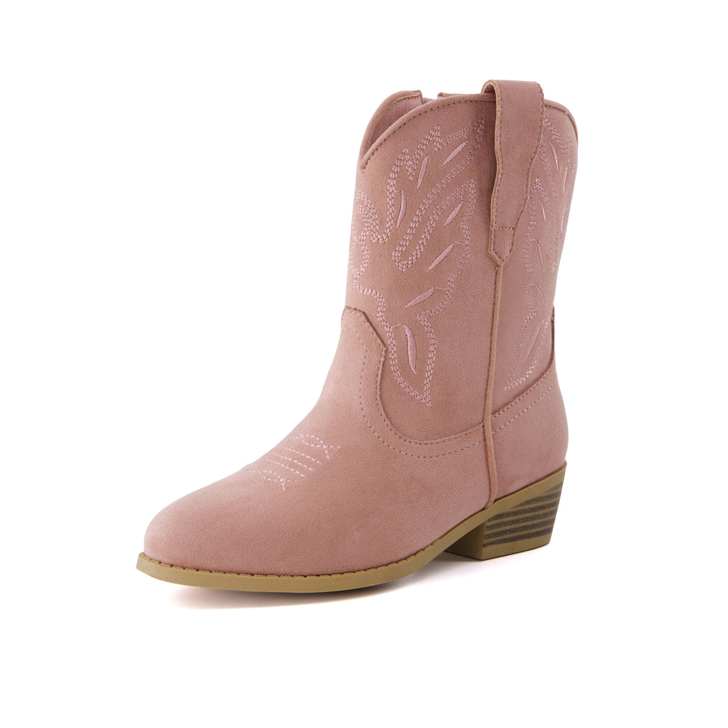 Annie Cowgirl Boots - view 23