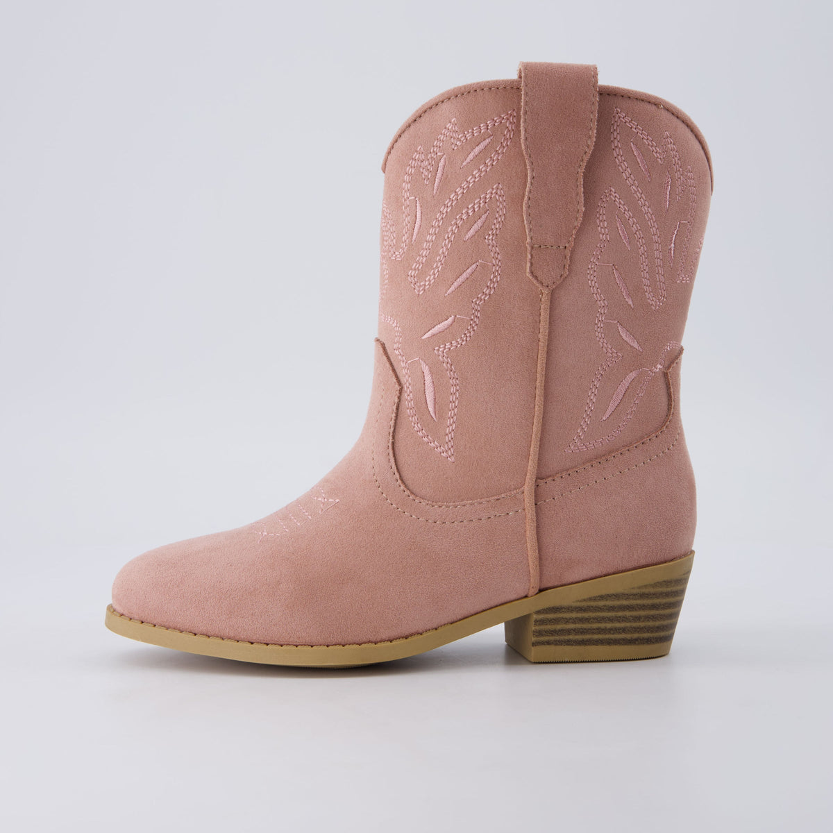 Annie Cowgirl Boots - view 22