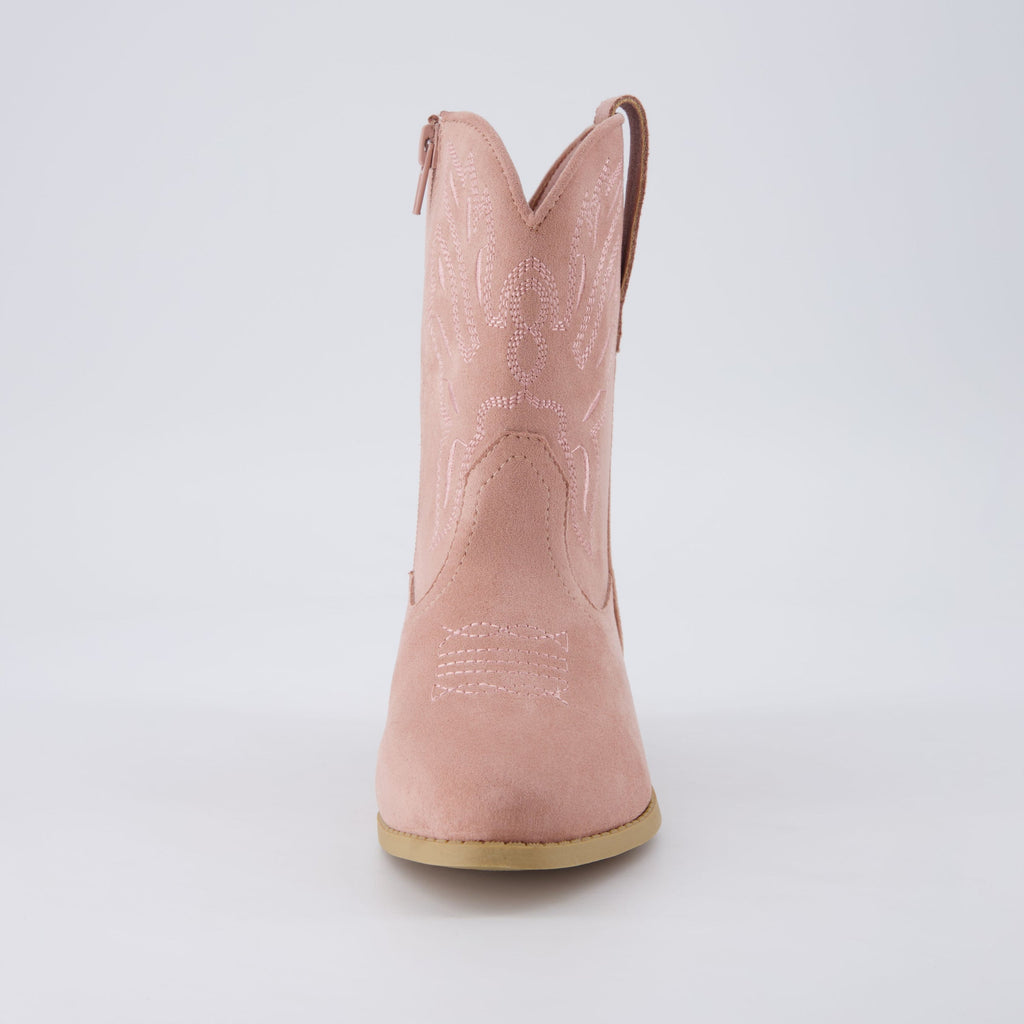 Annie Cowgirl Boots - view 24