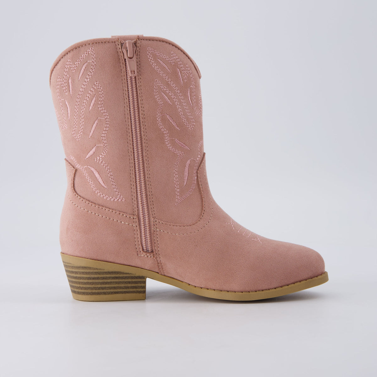 Annie Cowgirl Boots - view 25