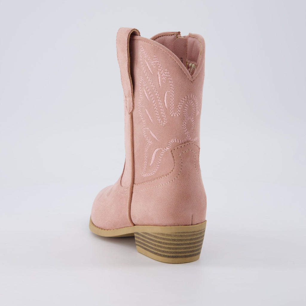Annie Cowgirl Boots - view 26