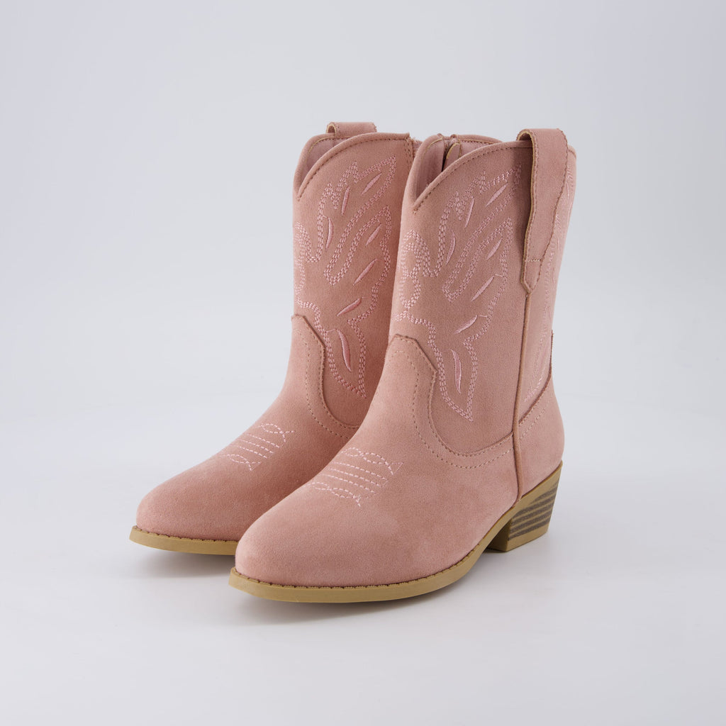 Annie Cowgirl Boots - view 32