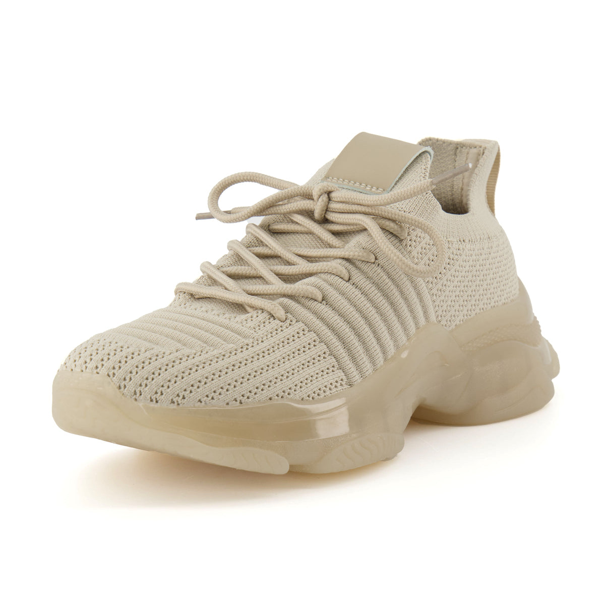 Apolo Knit Sneaker - view 2