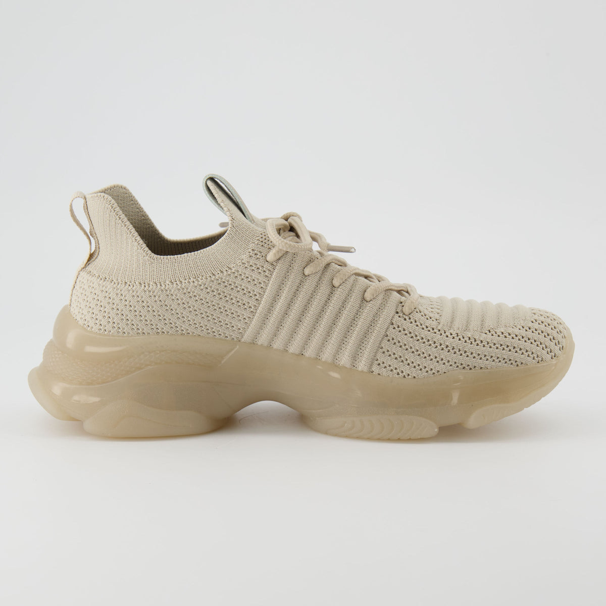 Apolo Knit Sneaker - view 4