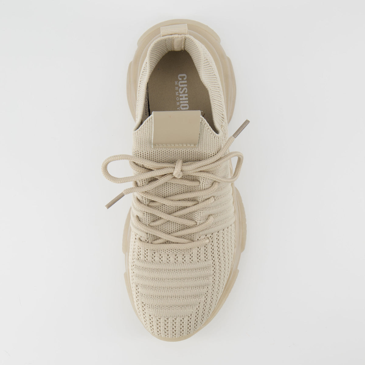 Apolo Knit Sneaker - view 6