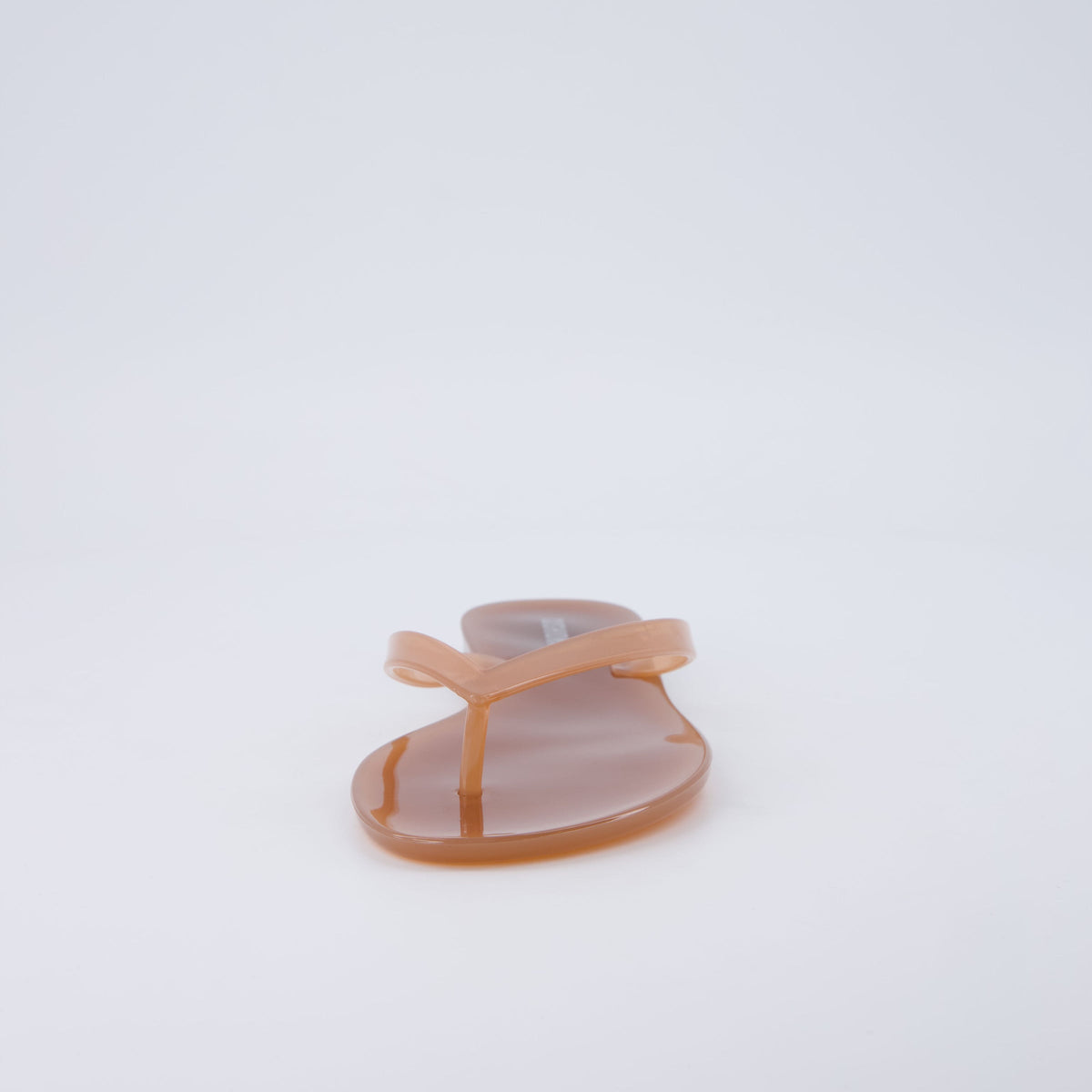Aqua Jelly Flip Flops - view 36