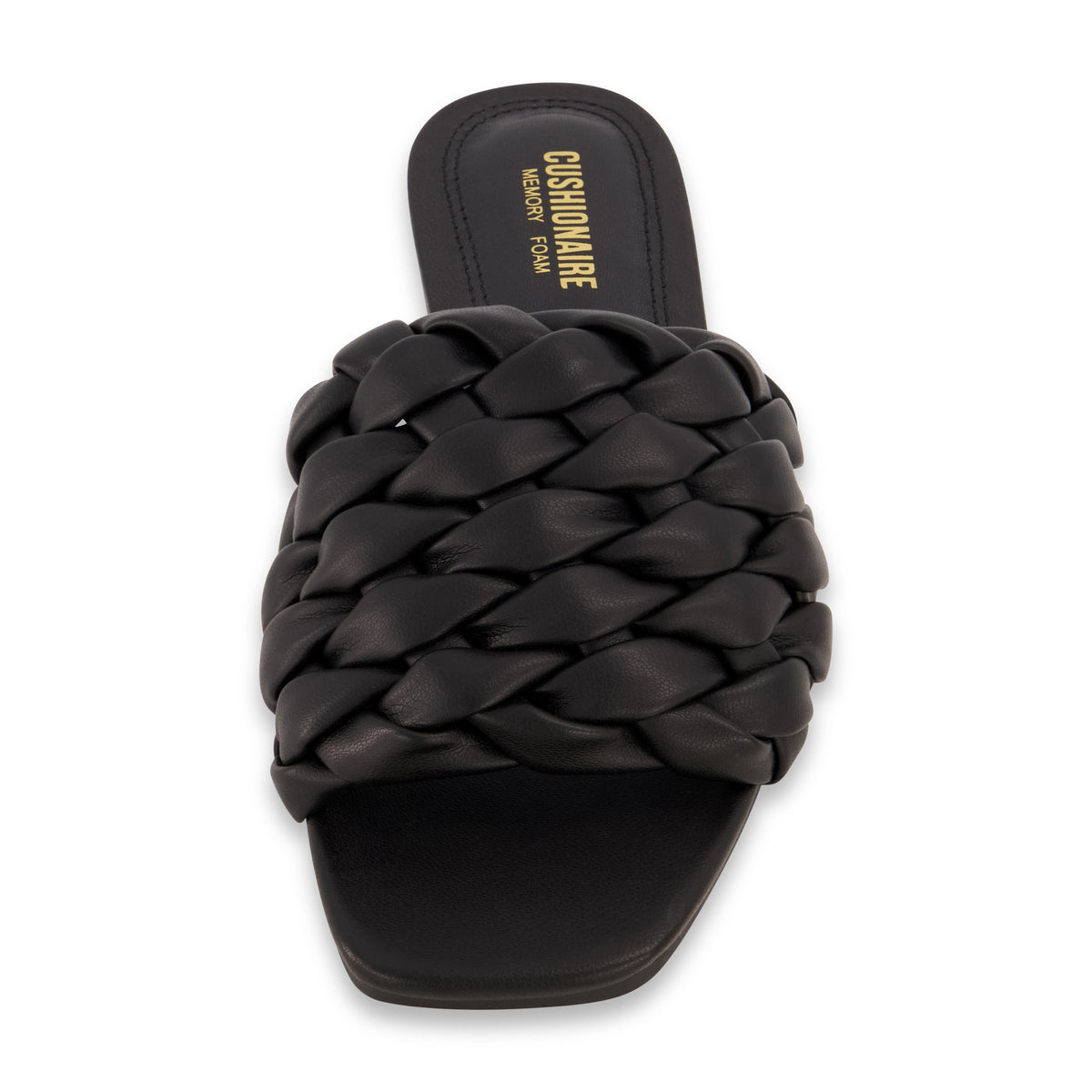 Aramis Woven Slide Sandal - view 12