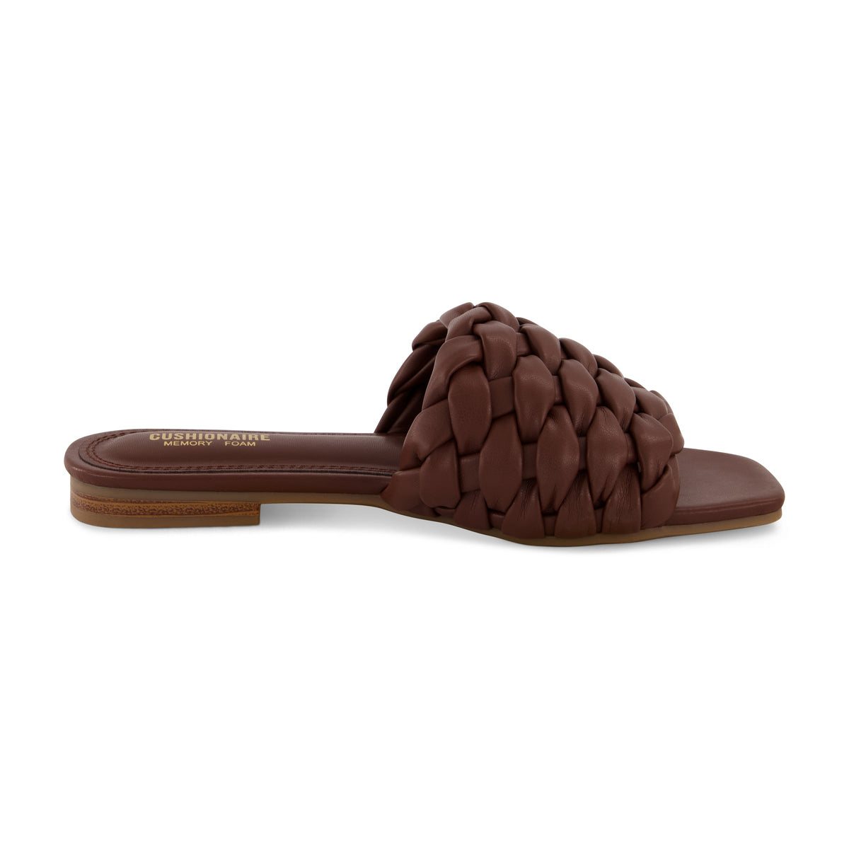 Aramis Woven Slide Sandal - view 18