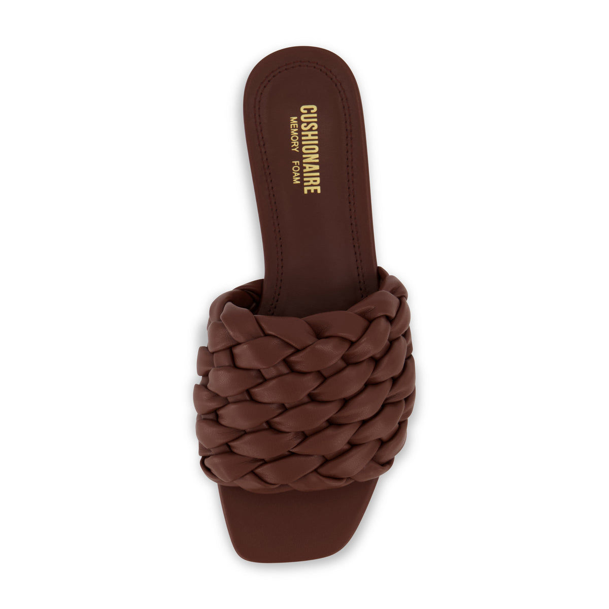 Aramis Woven Slide Sandal - view 19