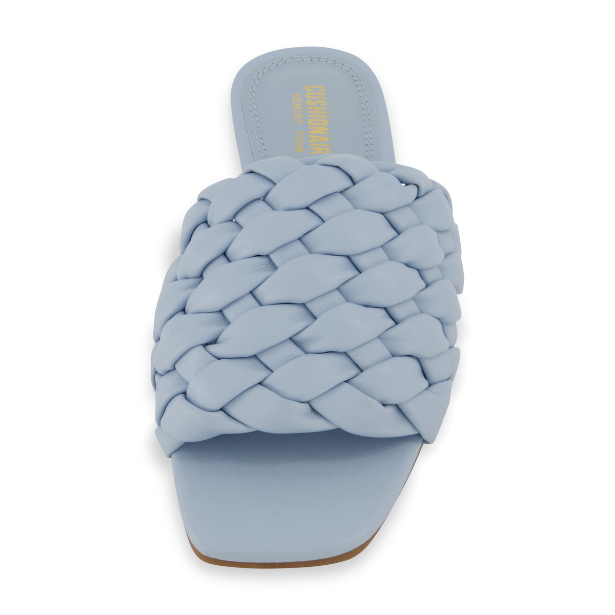 Aramis Woven Slide Sandal - view 27