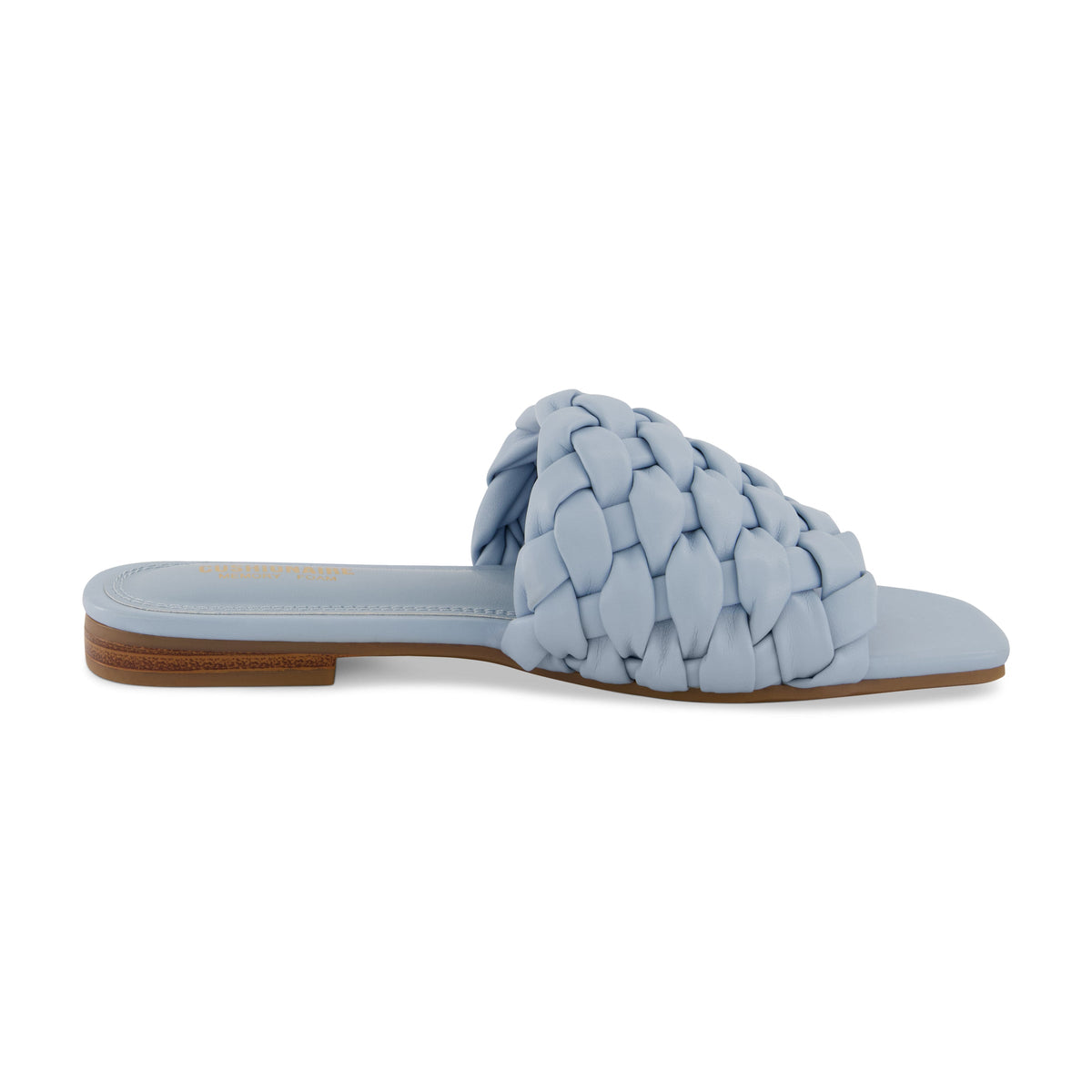 Aramis Woven Slide Sandal - view 28