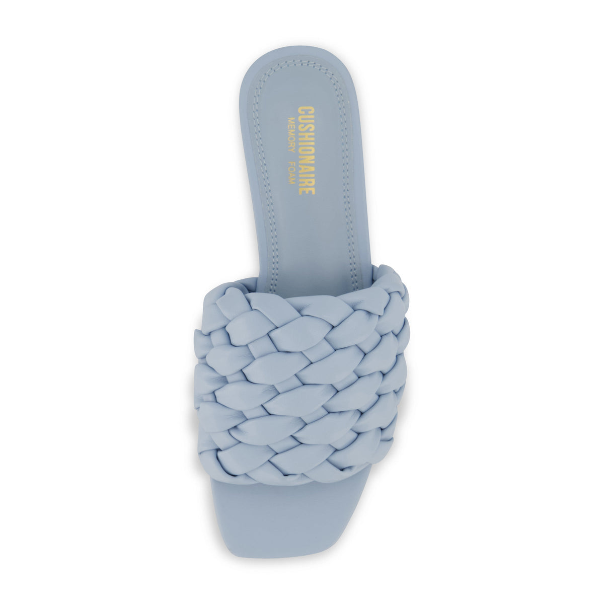 Aramis Woven Slide Sandal - view 29