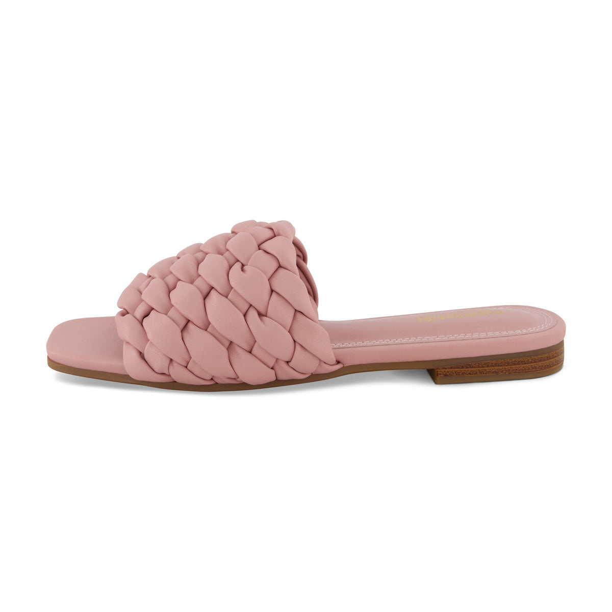 Aramis Woven Slide Sandal - view 20