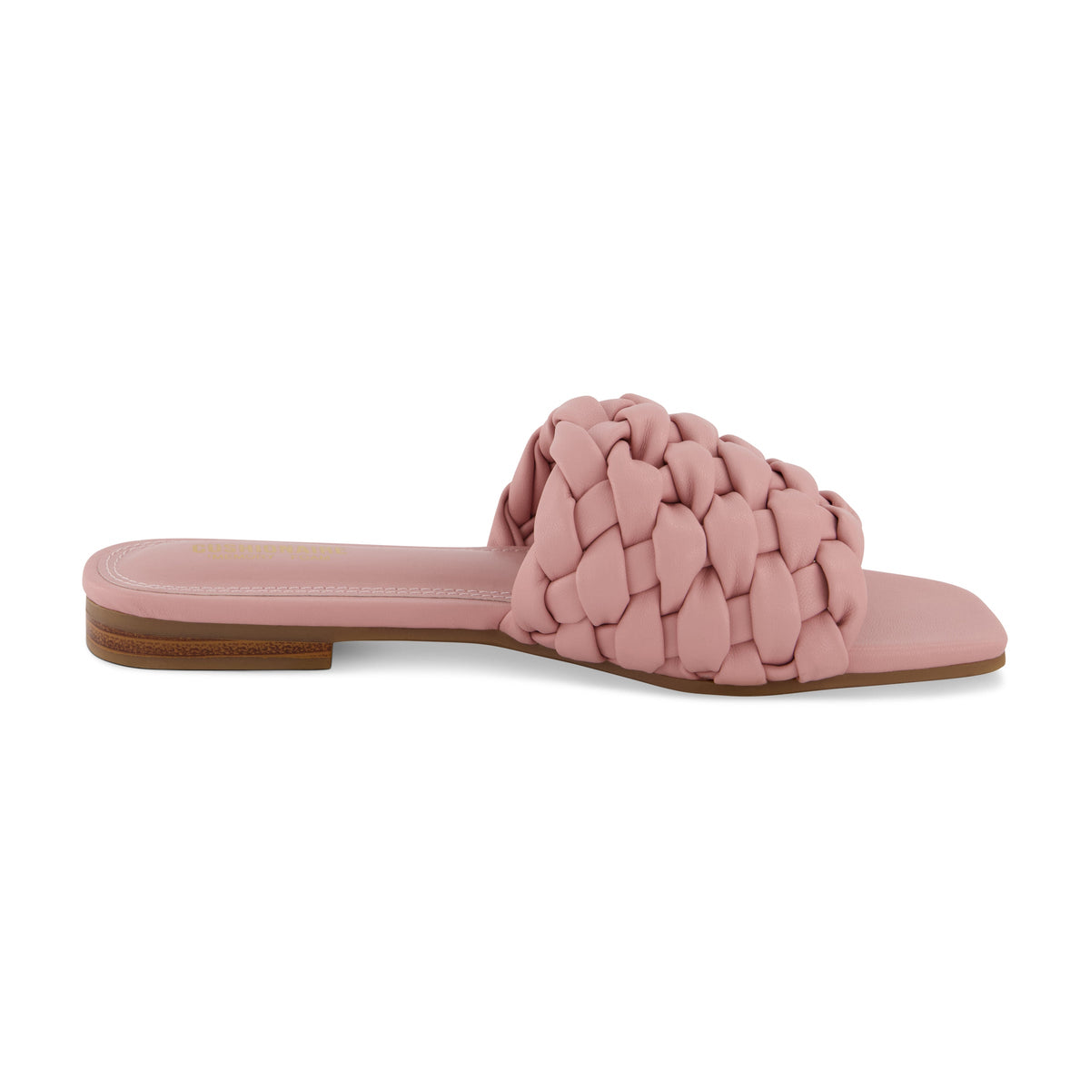 Aramis Woven Slide Sandal - view 23