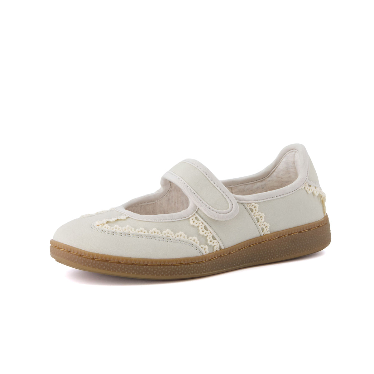 Babs Girls Mary Jane Shoes - view 3