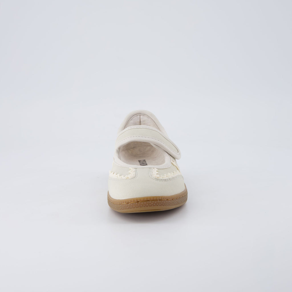 Babs Girls Mary Jane Shoes - view 4