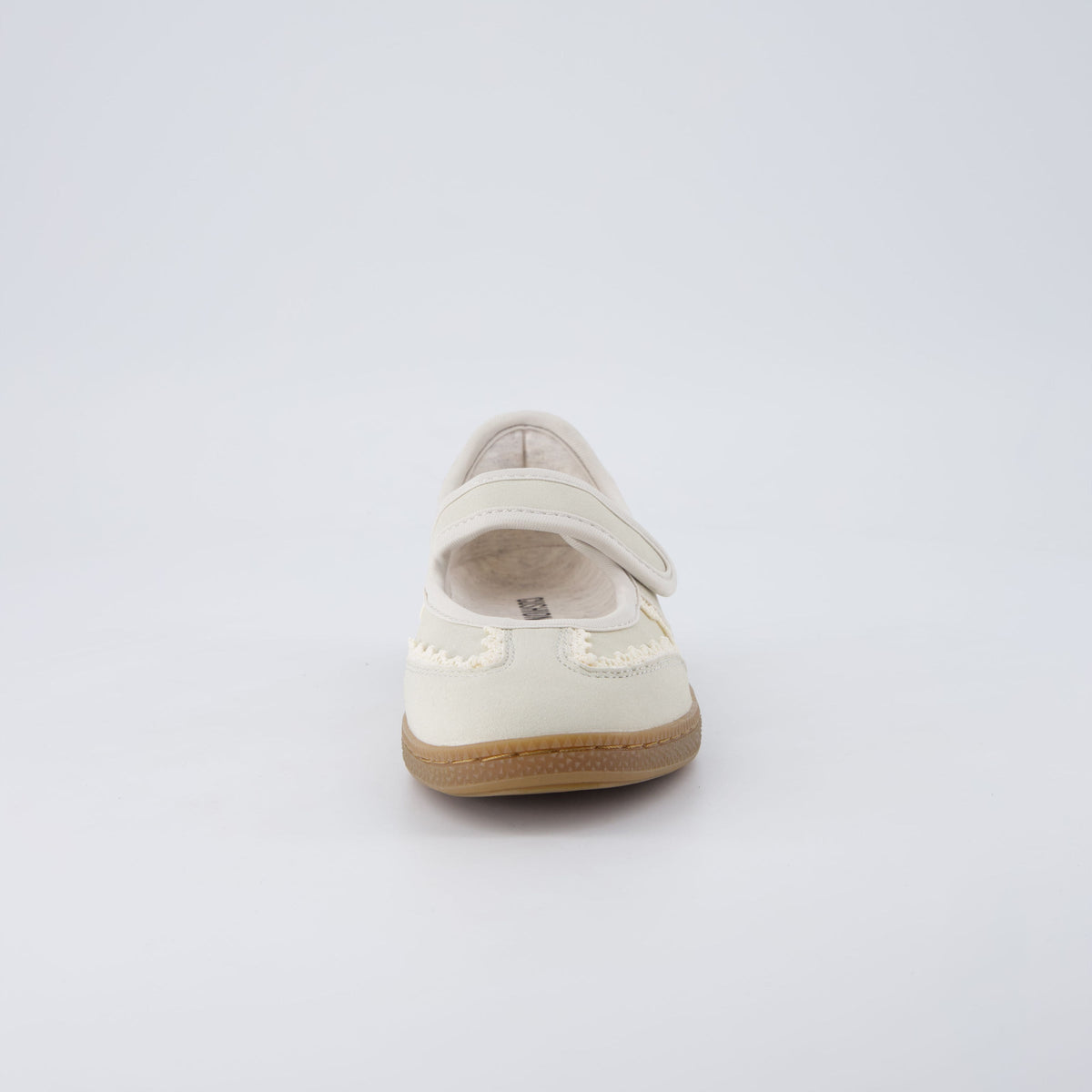 Babs Girls Mary Jane Shoes - view 4