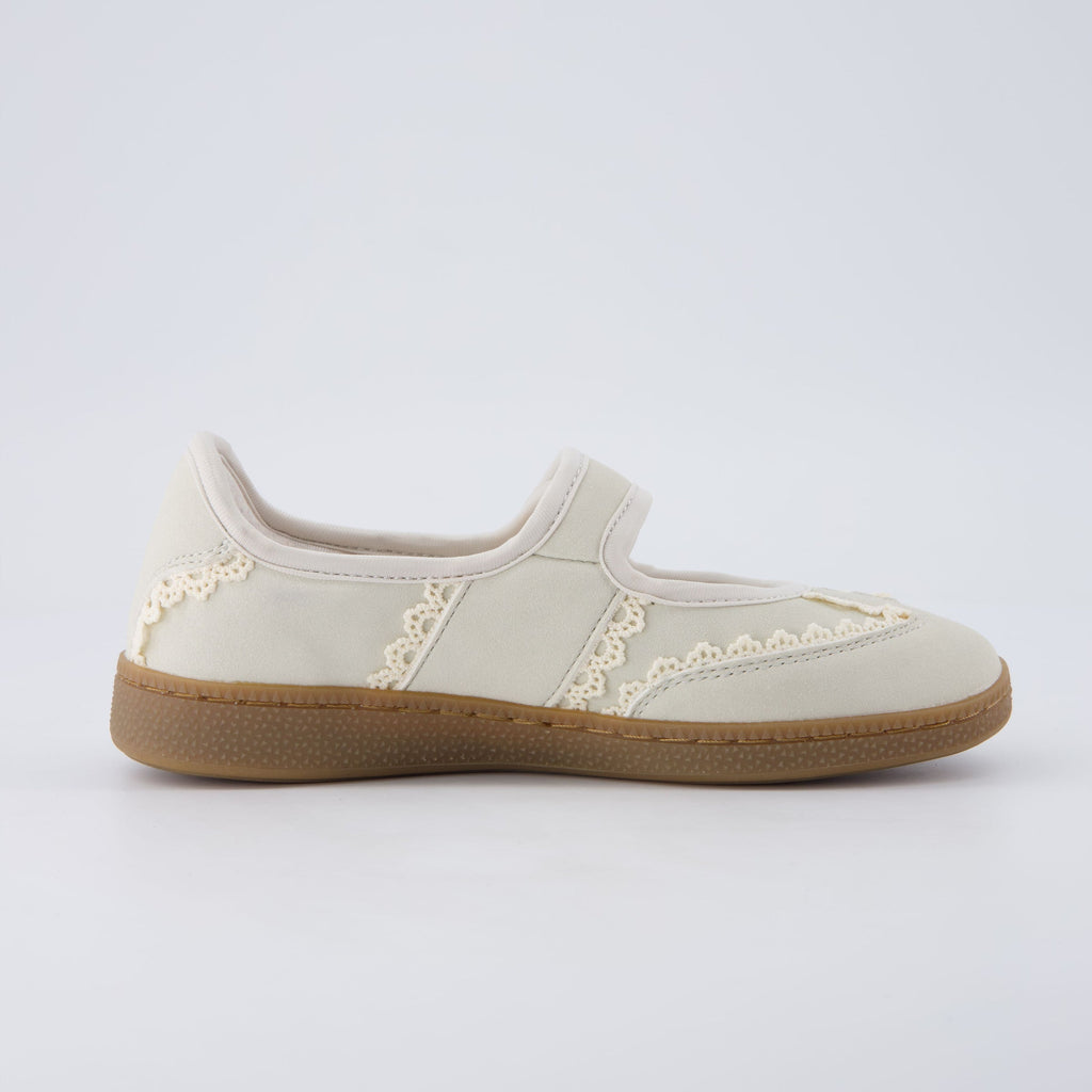 Babs Girls Mary Jane Shoes - view 5